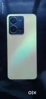 Vivo y35 8/128gb variant with mint condition