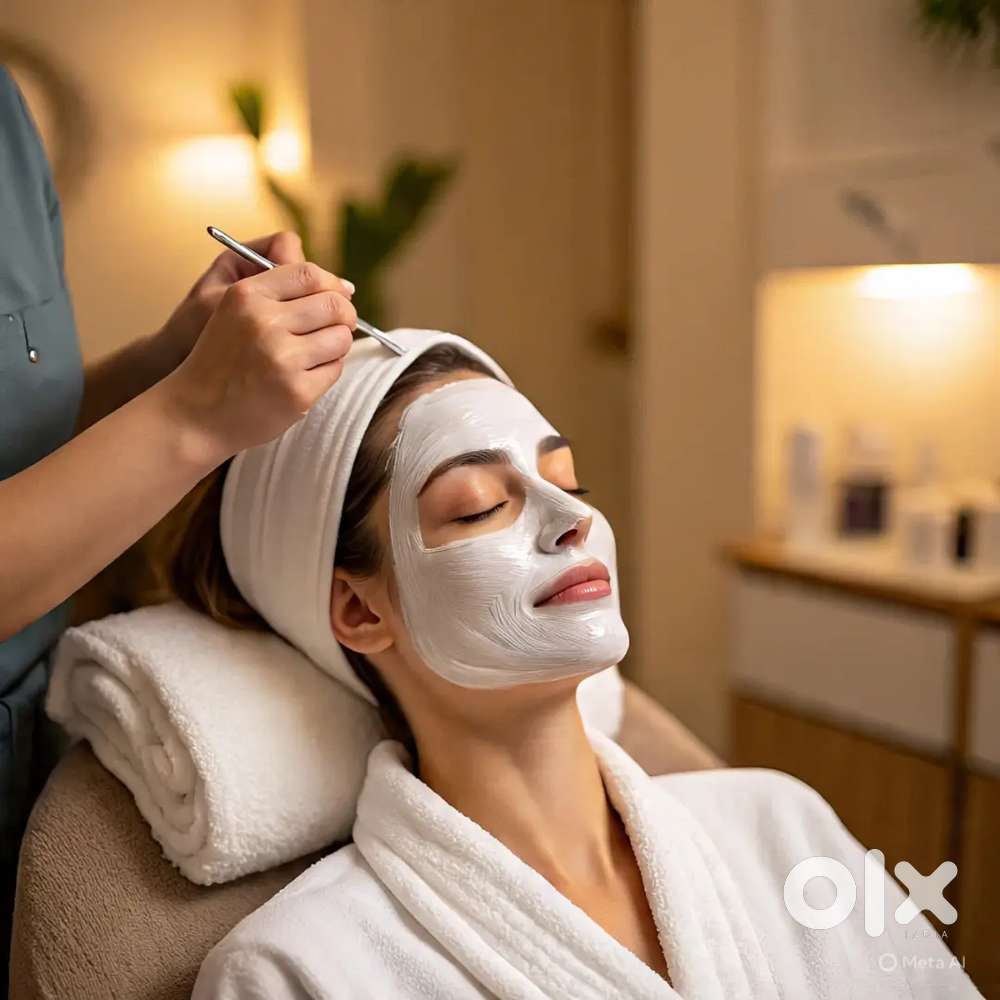 Beautician