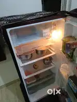 LG refrigerator 180 litter