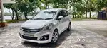 Maruti Suzuki Ertiga SHVS ZDI Plus, 2016, Diesel