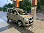 Maruti Suzuki Wagon R 2013