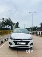 Hyundai i20 Sportz 1.2 MT, 2019, Petrol