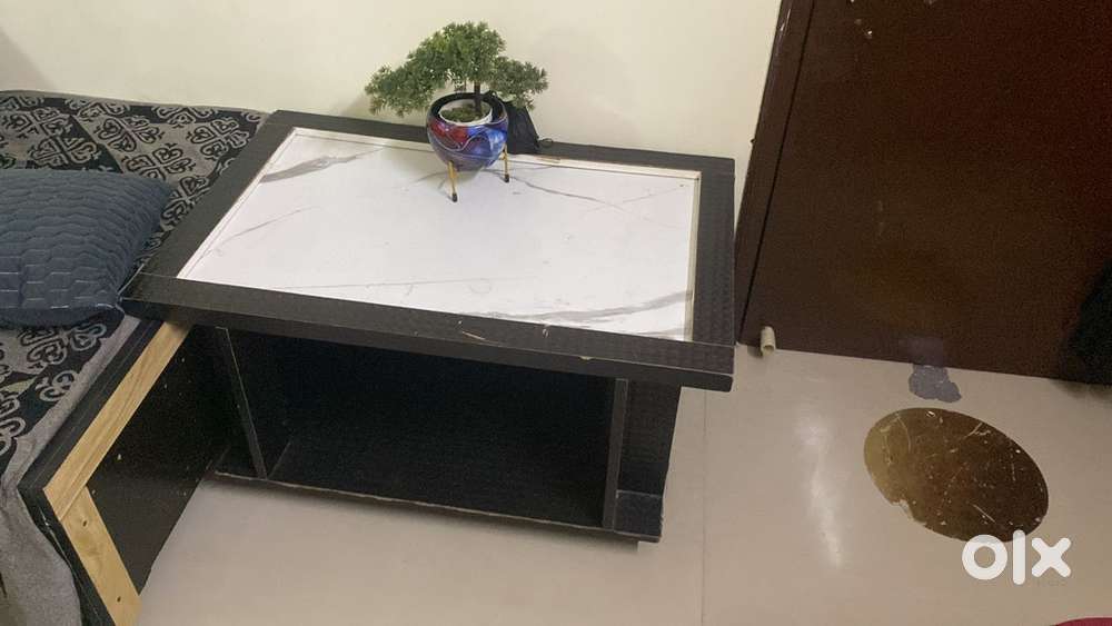 New furniture available