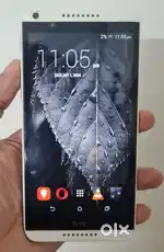 Htc 816g mobile