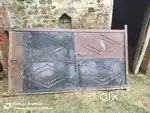 Lohe ka gate