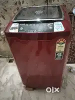 Godrej autometic machine
