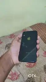 Iphone xr 128 gb 100 % bh
