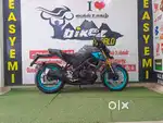 Yamaha MT 15 V2 ABS ~ 2023 model Good condition EMI EXCHANGE AVAILABLE