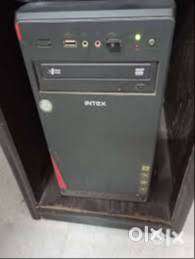 i3 Cpu with fast SSD