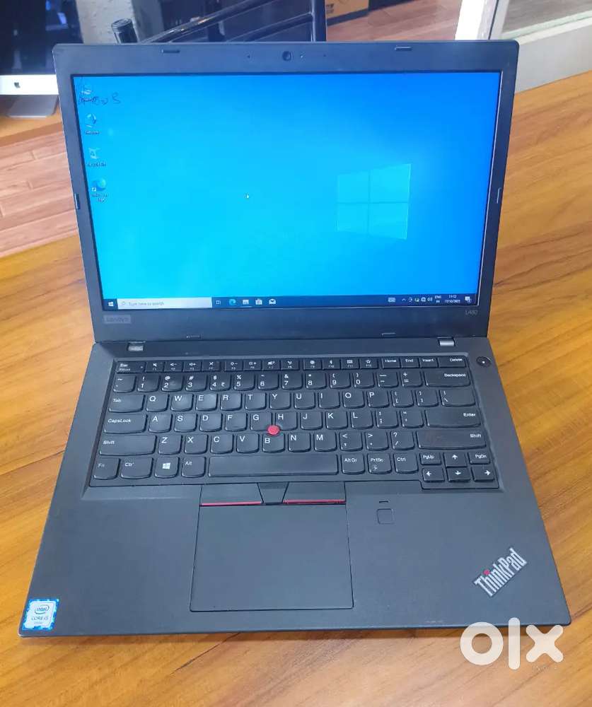Lenovo ThinkPad L480 Laptop