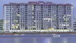 3bhk furnished flat rent at marine drive kochi
