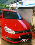 Volkswagen Polo 1.2 MPI