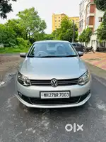Volkswagen Vento, 2013, Diesel