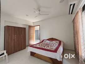 Available 3bhk Fully furnished