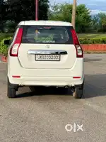 Maruti Suzuki Wagon R 2019 Petrol 67985 Km Driven