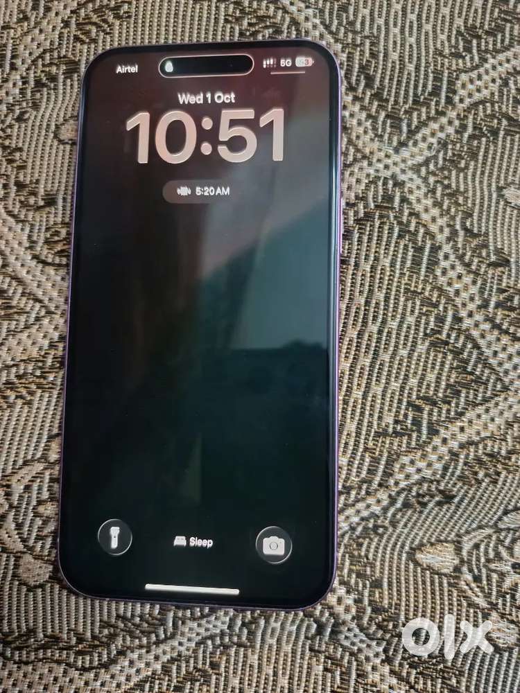 I phone 16 plus 256 GB