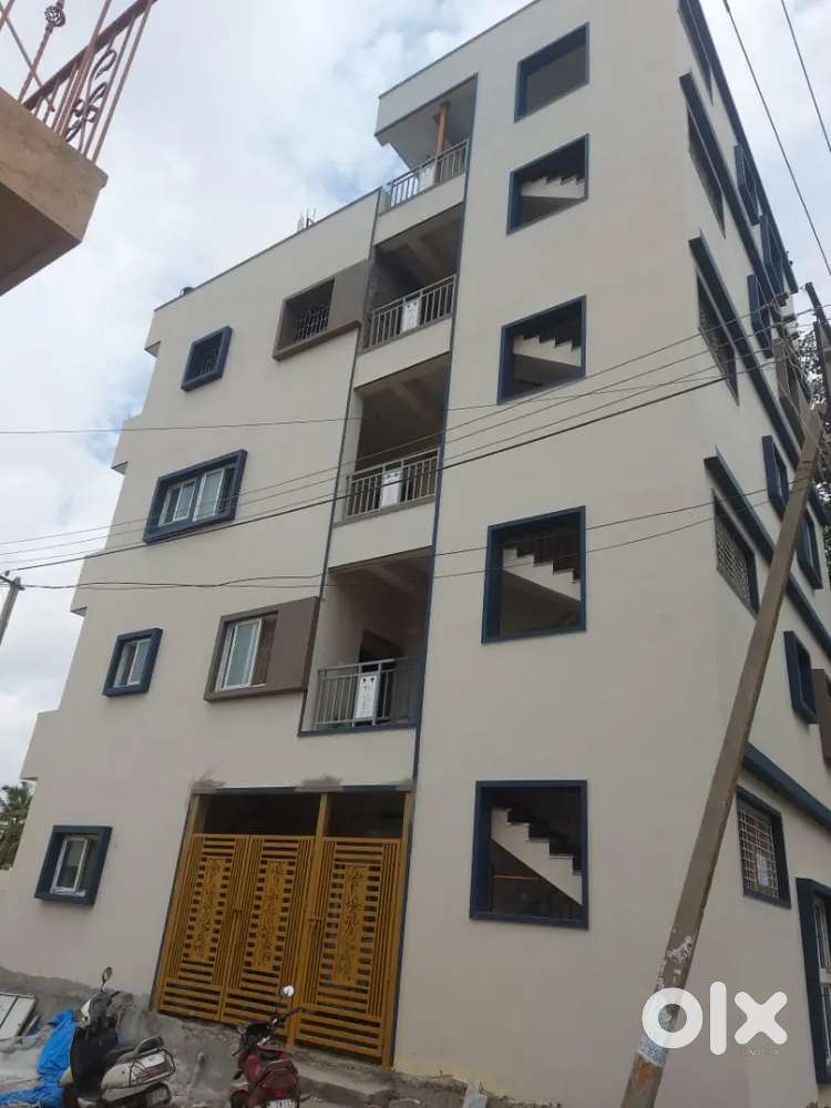 New house for rent
