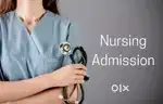 Nursing seats available for all groups