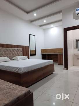 Furnished Studio Apartment