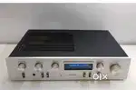 Pioneer amplifier sa 610 mint condition