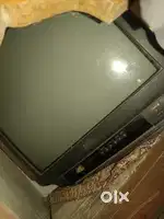 Sony gold tv