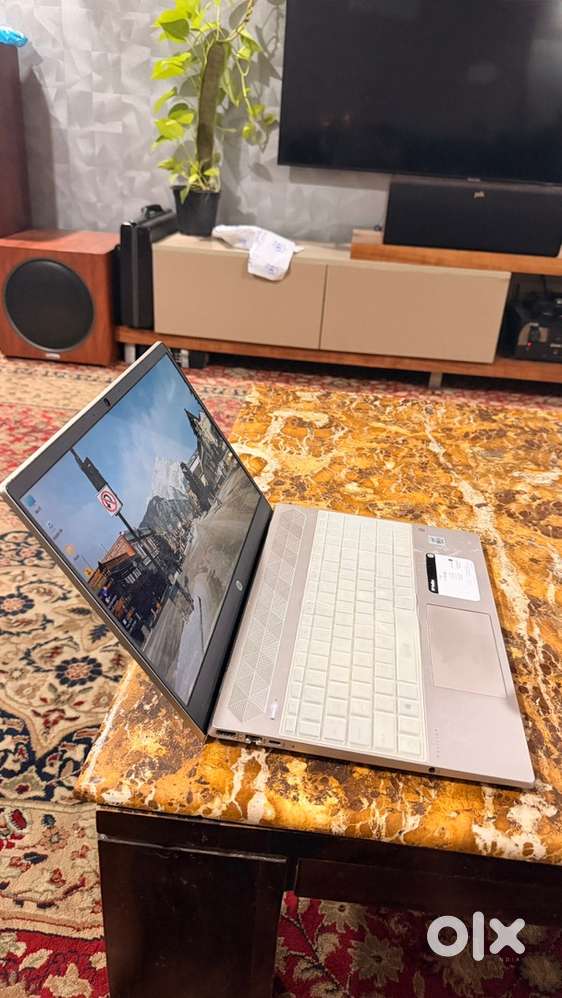 Mint condition HP Pavillion Laptop 15.6 inch FHD display windows 11
