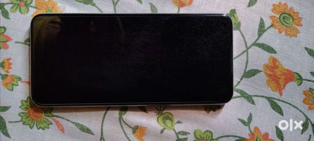 Realme 9 5G