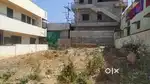 40*50 site NA CC Tejaswi Nagar