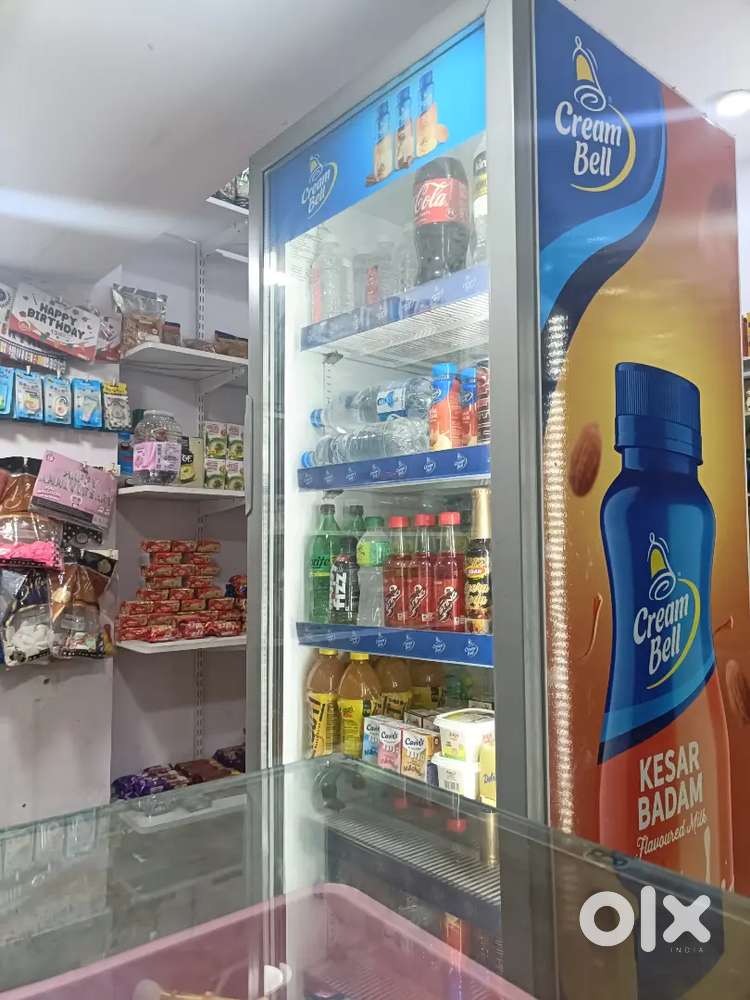 To Sell Colddrink fridge