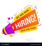 Office Receptionist