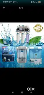 Sales, service, & repair CCTV camera, RO purifier, washing machine
