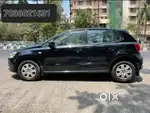 Volkswagen Polo 2009-2013 Diesel Comfortline 1.2L, 2012, Diesel