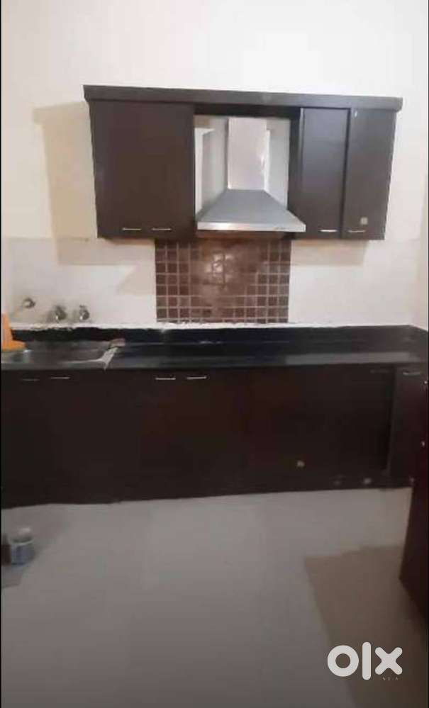 1BHK Fully Furnished Studio on Rent