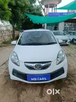 Honda Brio 2013-2016 S MT, 2015, Petrol