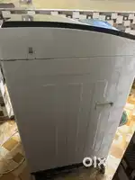 Washing machine bosch