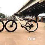 Stunt cycle ut ht1