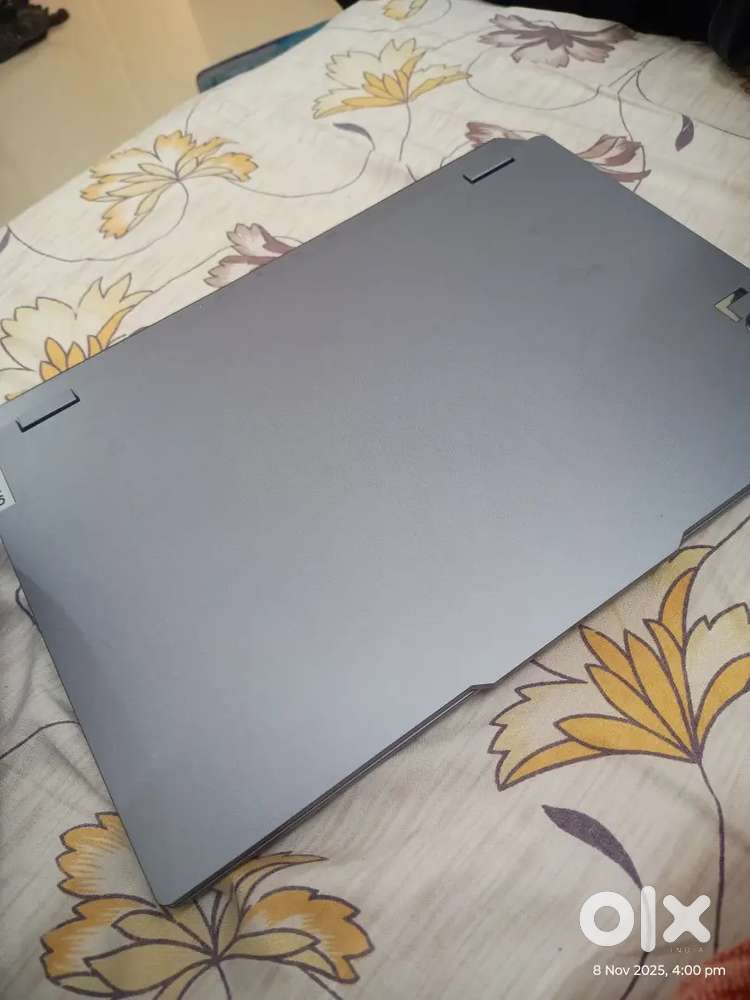 Lenovo LOQ RTX 3050- Under Warranty