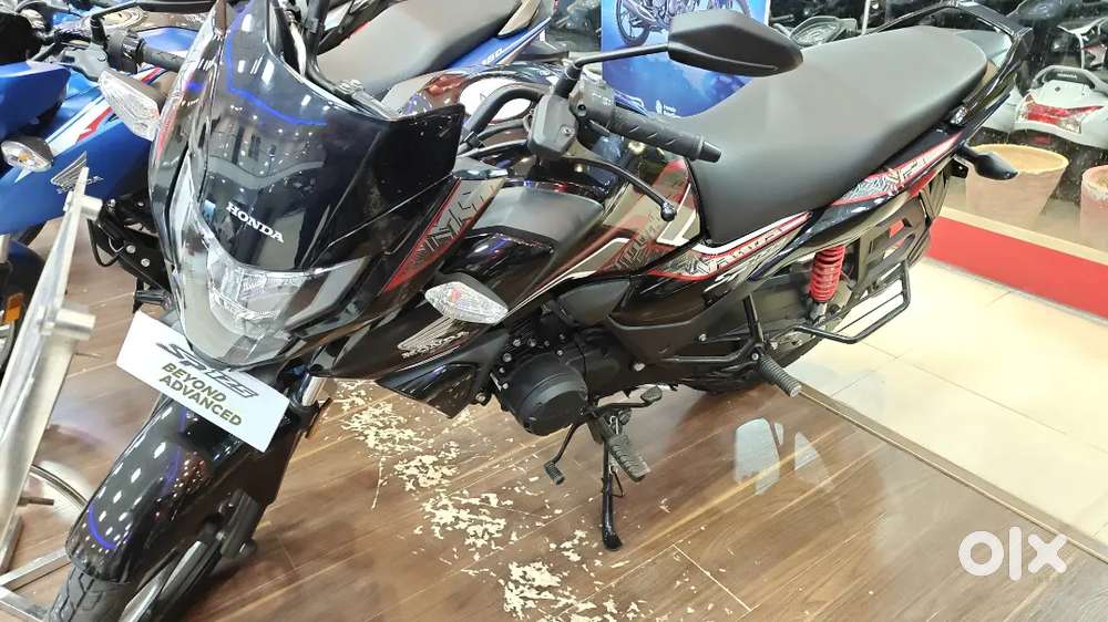 Lowest down payment offer 13500