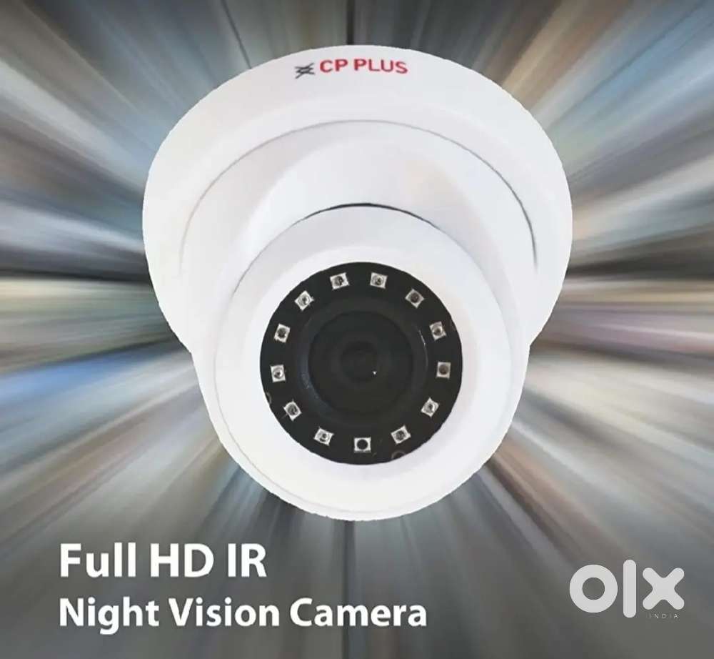 Cctv cameras sale service