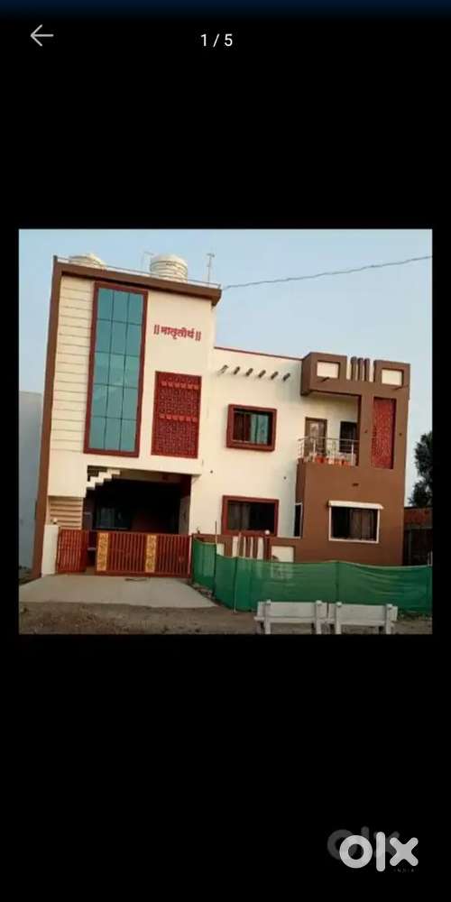 1bhk flat available for rent