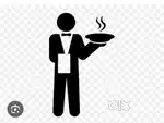 Waiter and kitchen helper required for hotel on urgent basis.