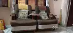 Teku Sofa set selling