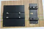 Tv wall hanging stand for LCD