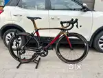 FULL CARBON ROADBIKE BICYCLE