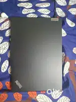 Laptop - Lenovo ThinkPad