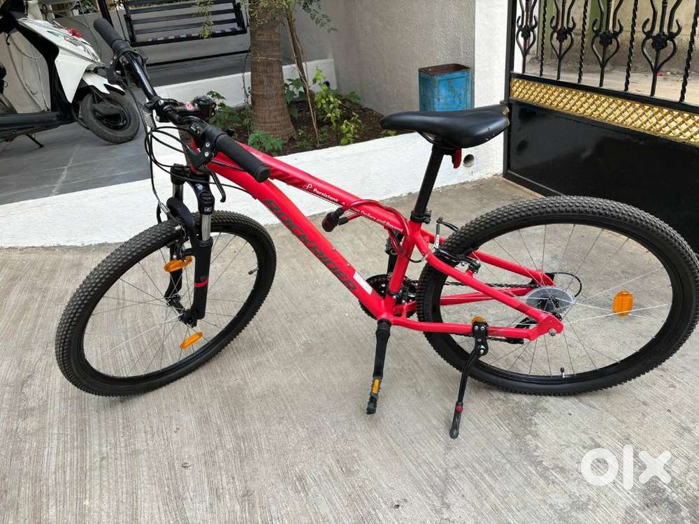 Rockrider ST 100 mountain bike