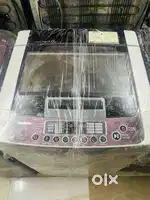 BEST CONDITION WASHING MACHINE EXCELLENT WORKING CONDITION