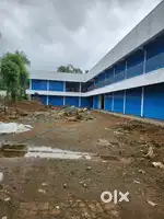 Shop floors for rent