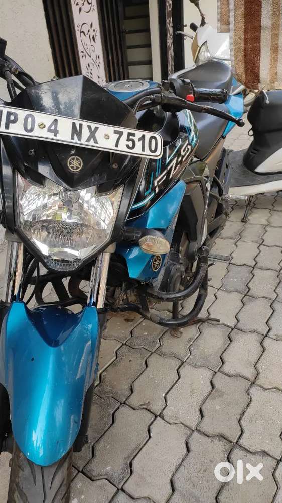 FZ v2 for sell best condition