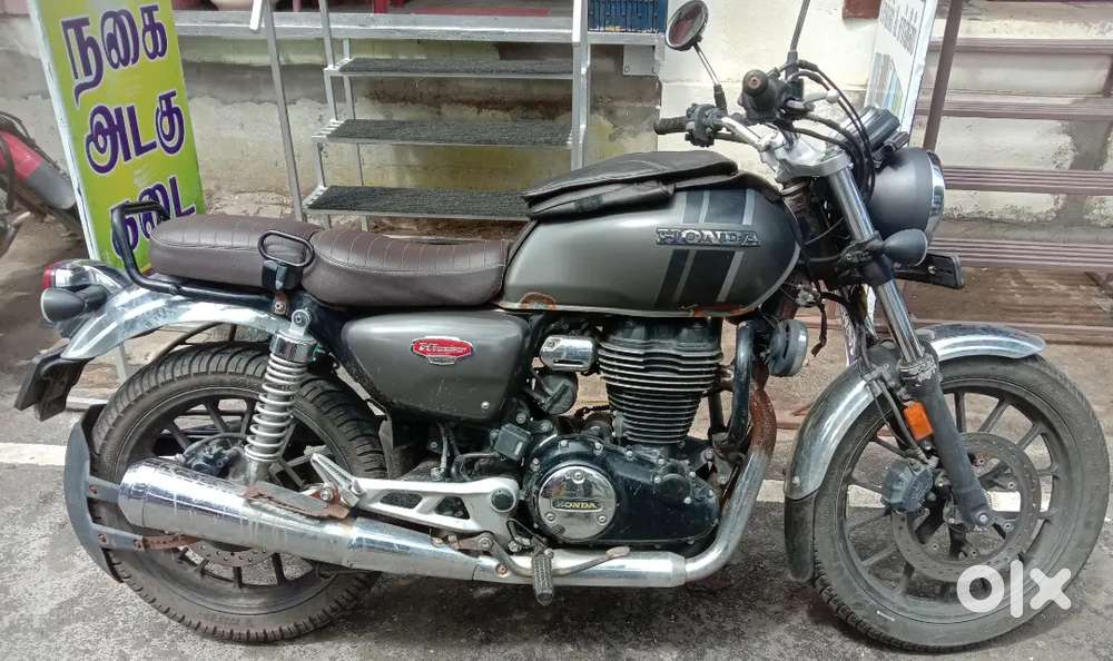 Good Running Condition